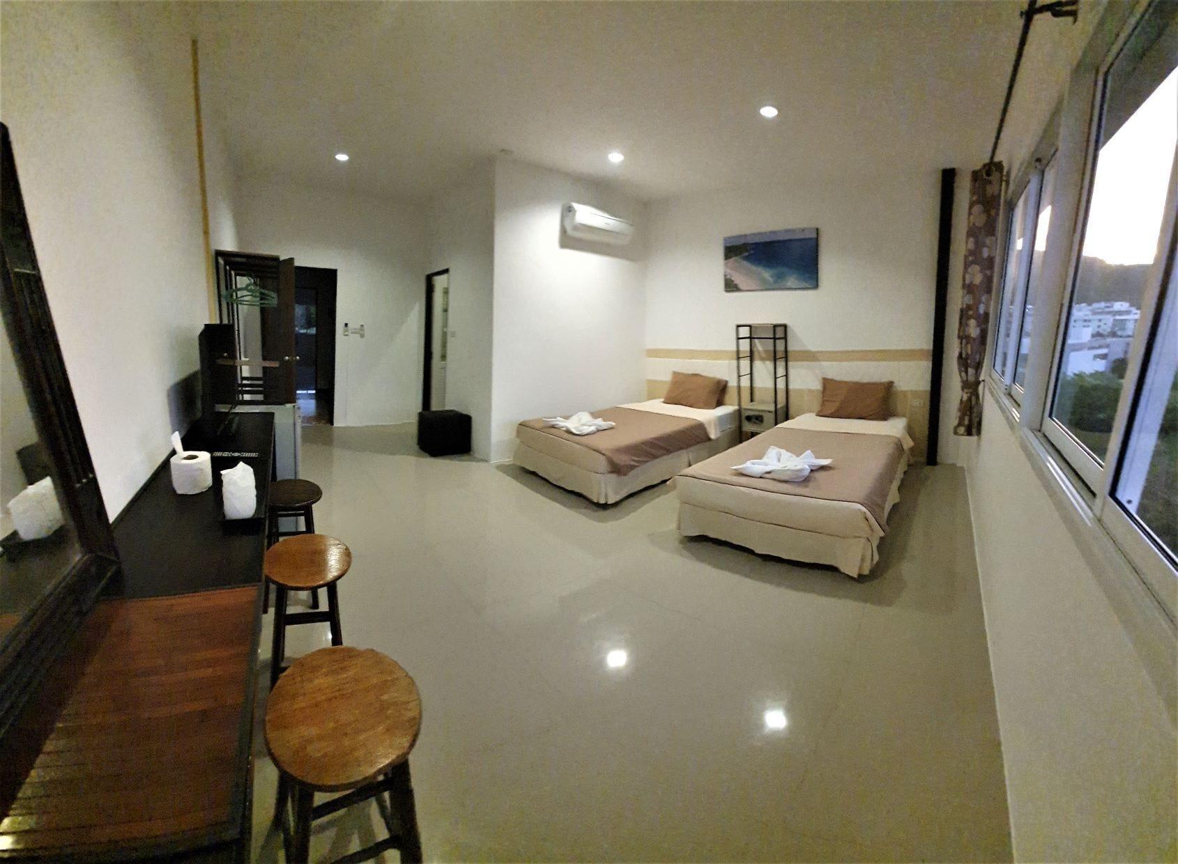 Athome @Nanai 8 Patong Exterior photo