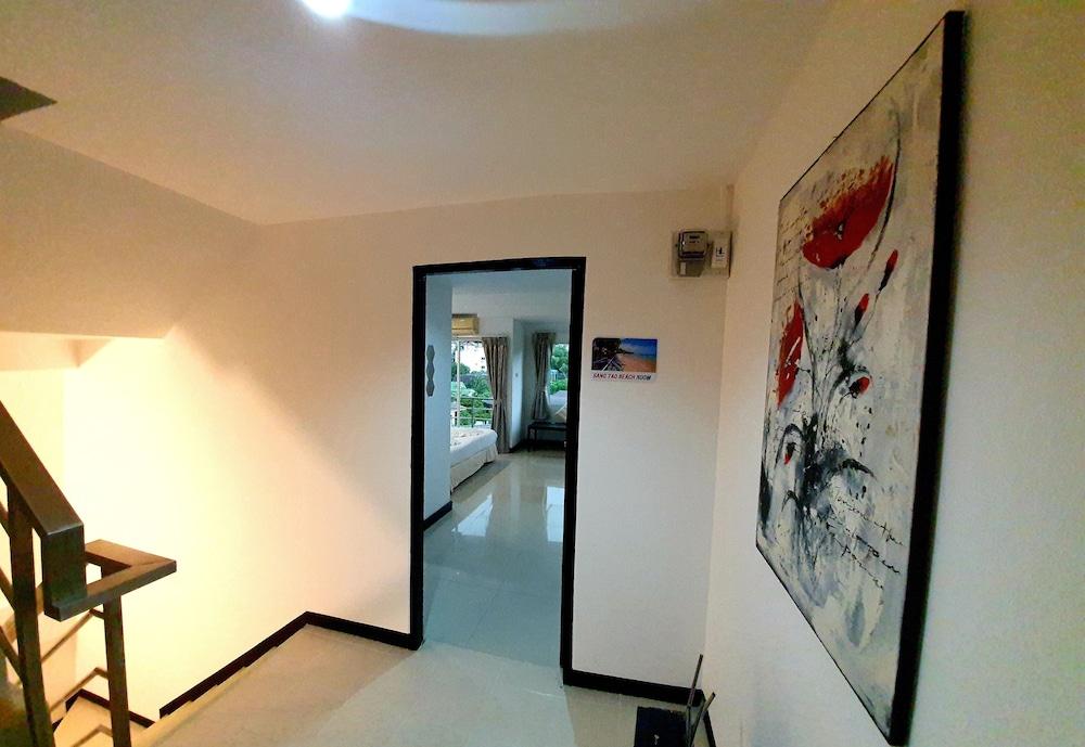 Athome @Nanai 8 Patong Exterior photo