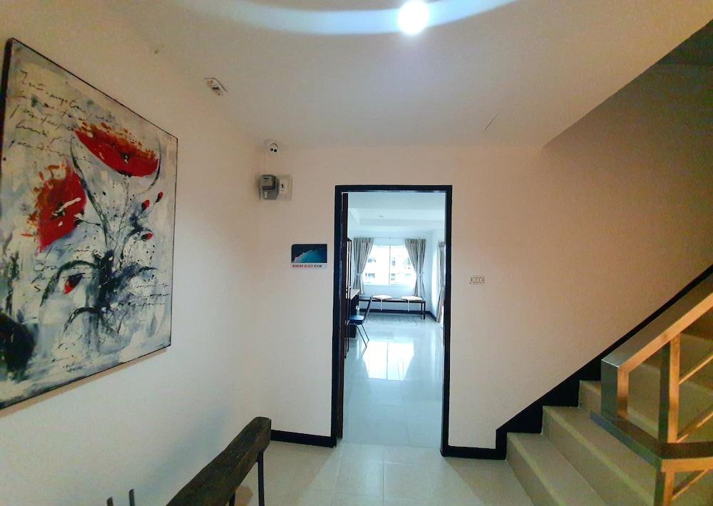 Athome @Nanai 8 Patong Exterior photo