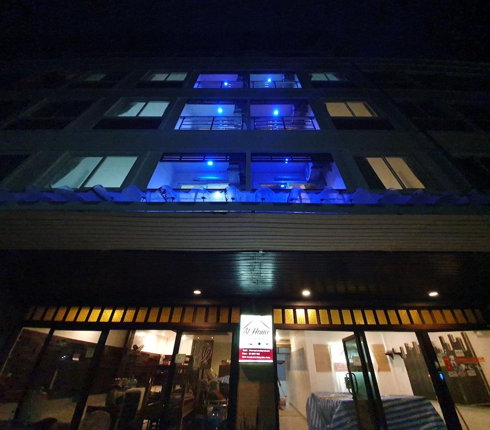Athome @Nanai 8 Patong Exterior photo