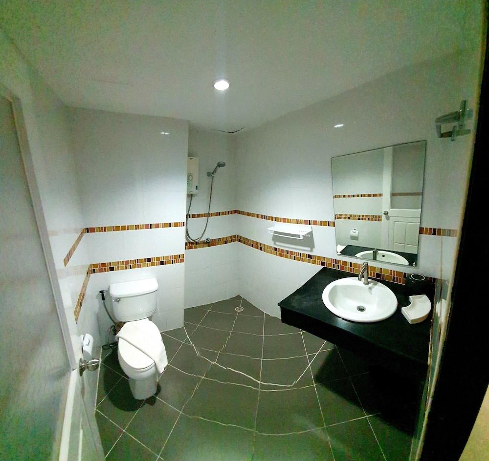 Athome @Nanai 8 Patong Exterior photo