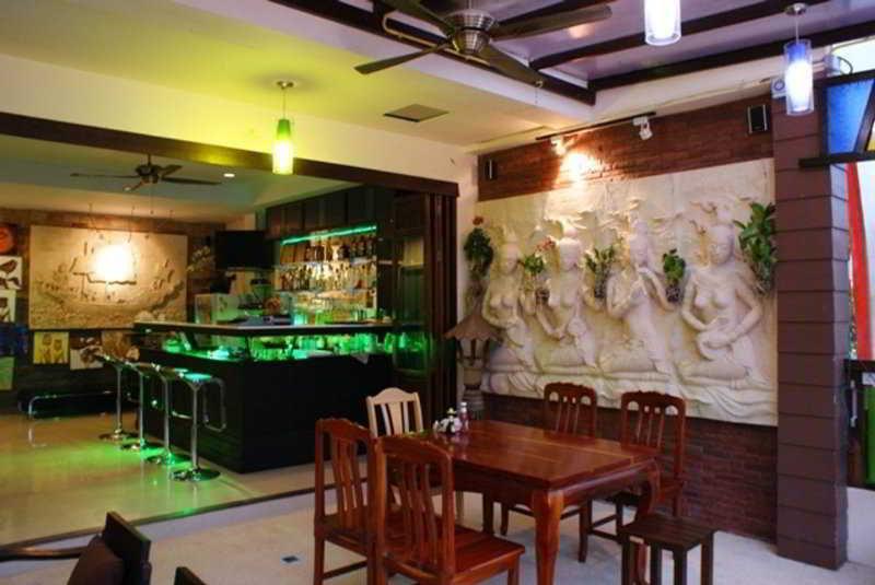 Athome @Nanai 8 Patong Exterior photo