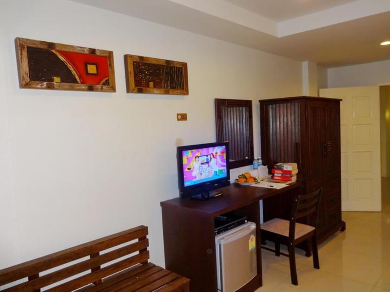 Athome @Nanai 8 Patong Exterior photo