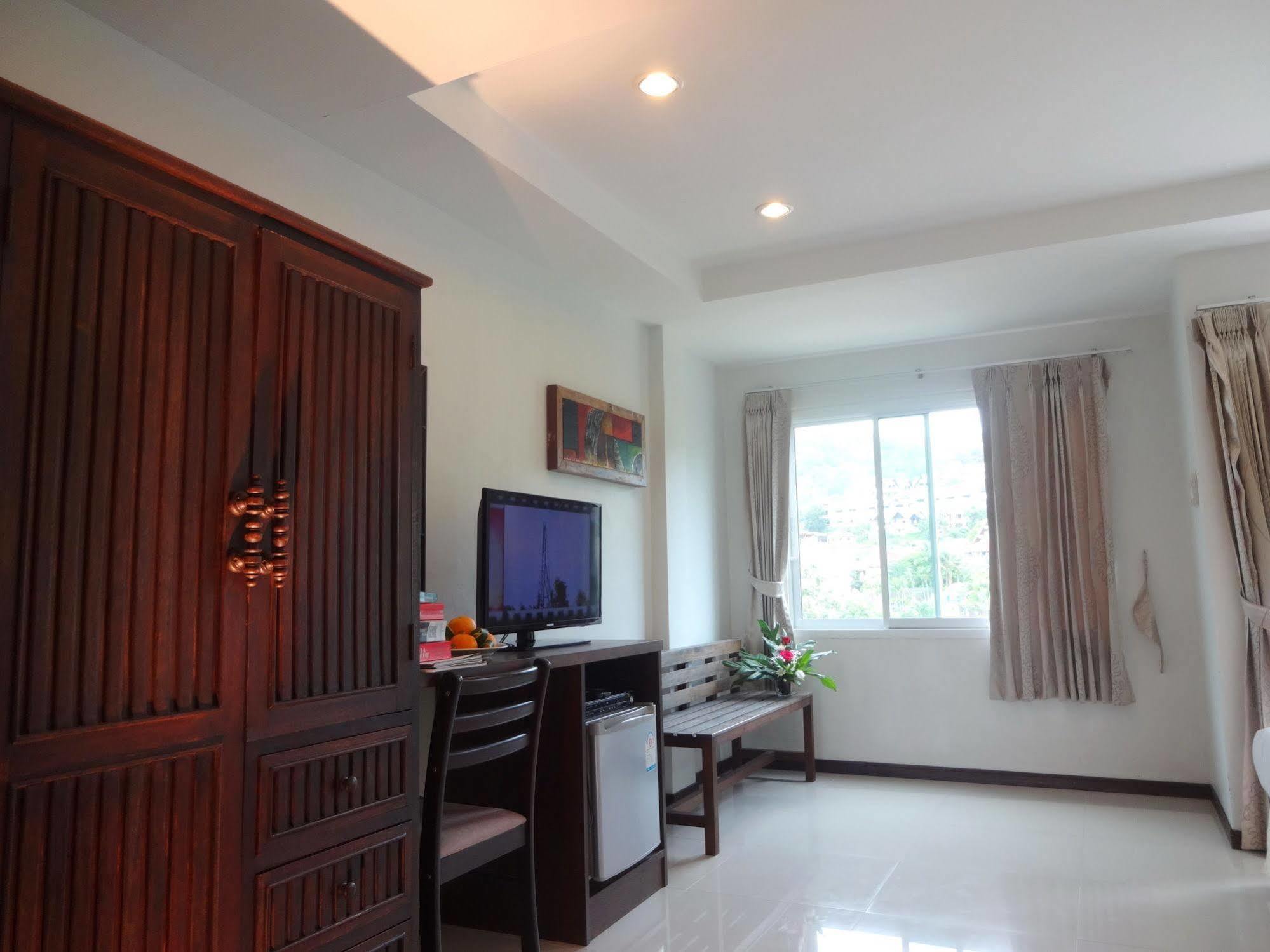 Athome @Nanai 8 Patong Exterior photo