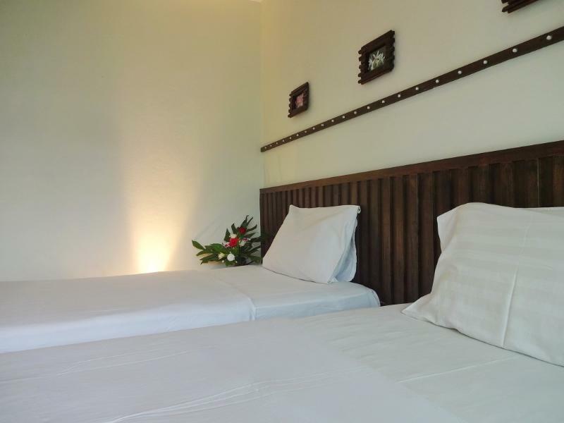 Athome @Nanai 8 Patong Exterior photo