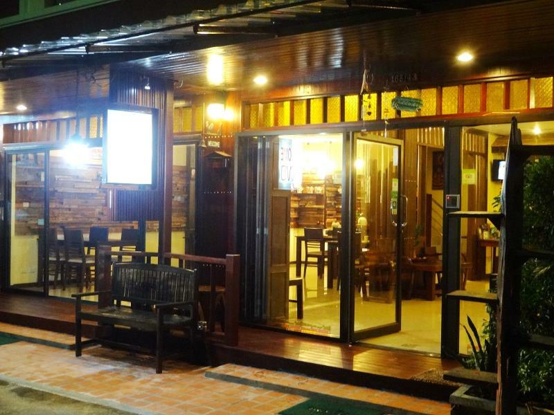 Athome @Nanai 8 Patong Exterior photo